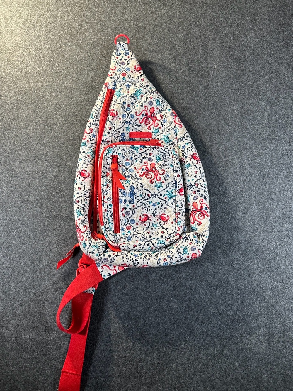 Vera Bradley Sling Crossbody Bag
